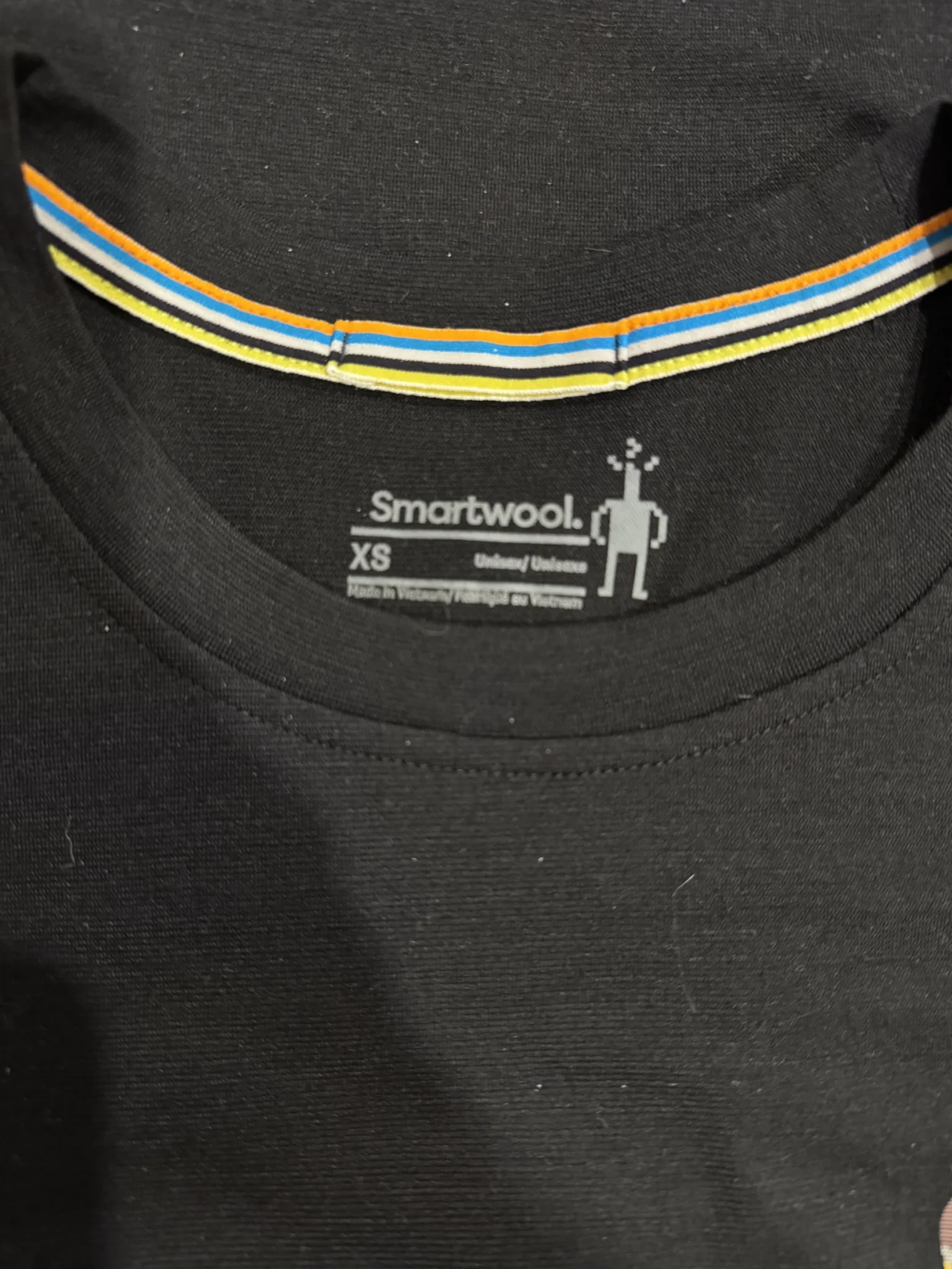 Image for Smartwool T-shirt