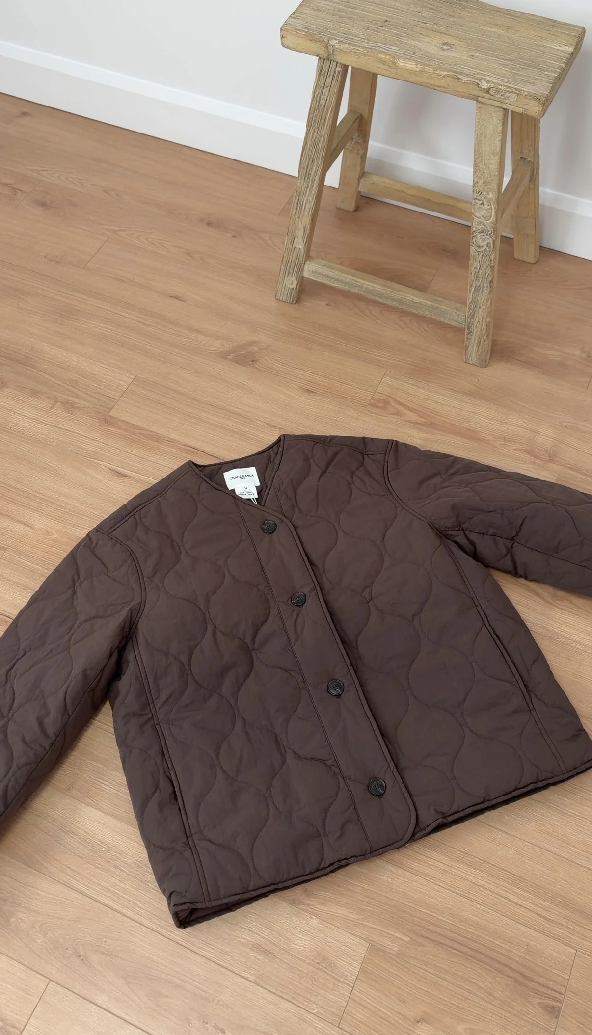 Manteau Grace et Mila Grace et Mila seconde main
