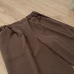 Thumbnail for Mimz trousers with darts