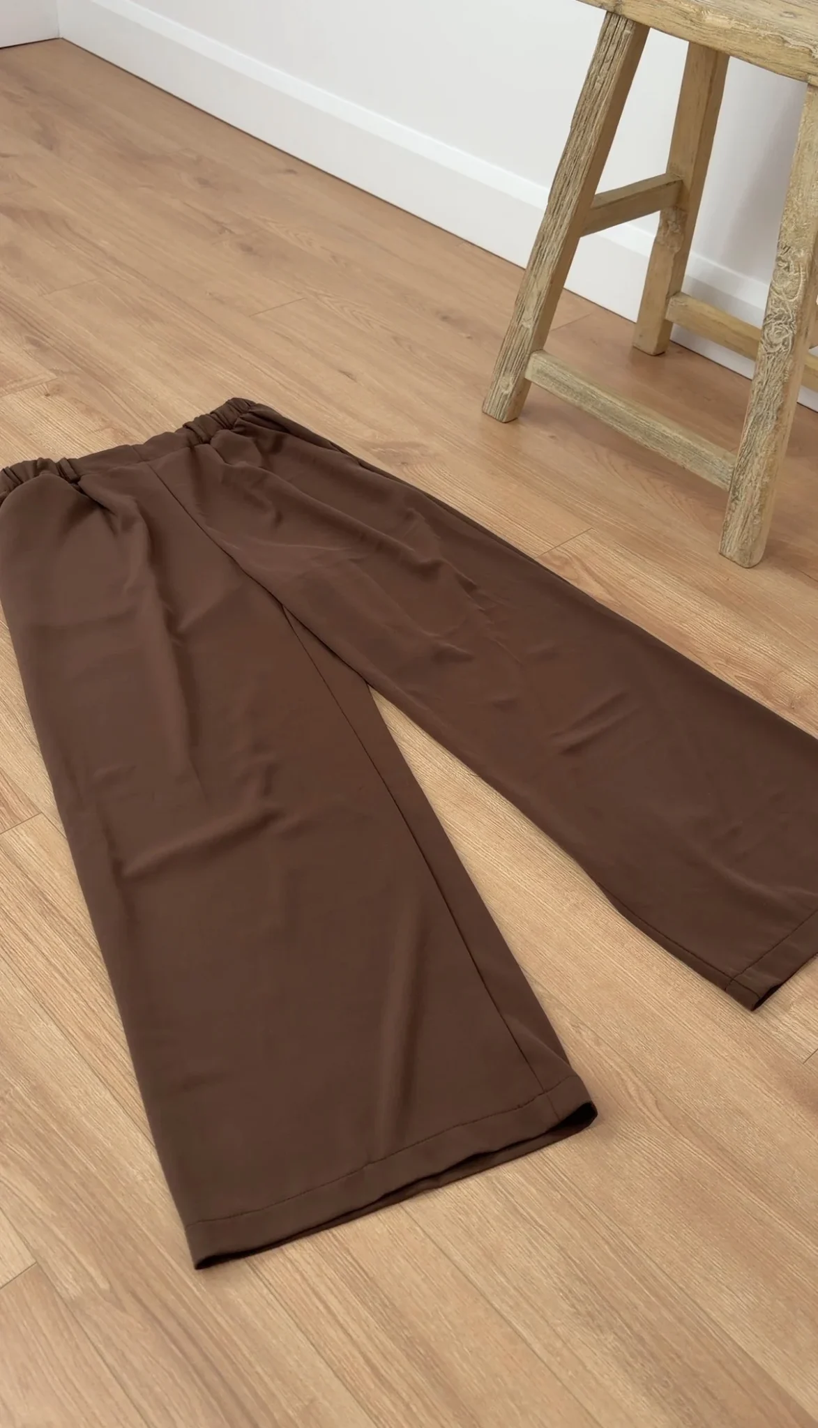 Image for Mimz trousers with darts