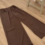 Thumbnail for Mimz trousers with darts