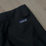 Featured thumbnail for Patagonia snow trousers