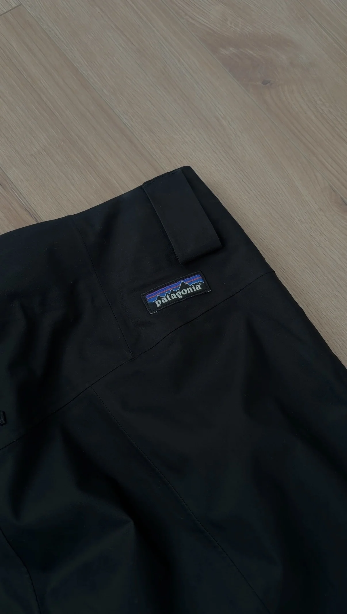 Pantalons de neige Patagonia Patagonia seconde main