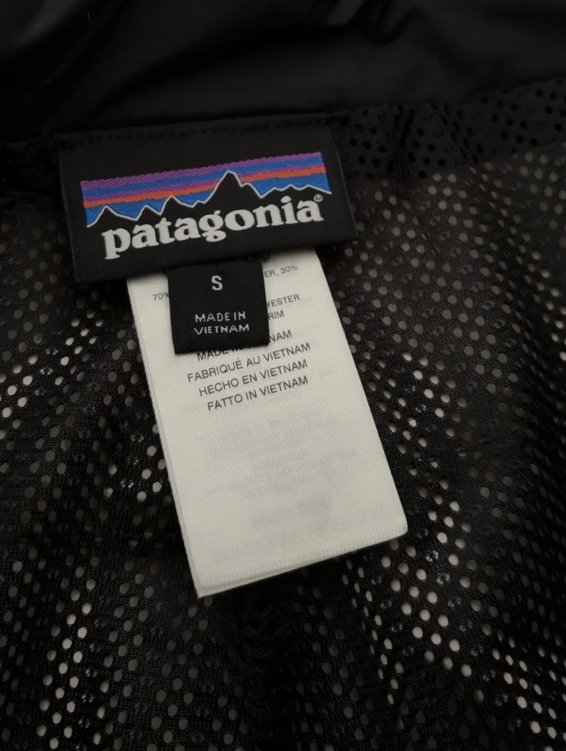 Image for Patagonia snow trousers
