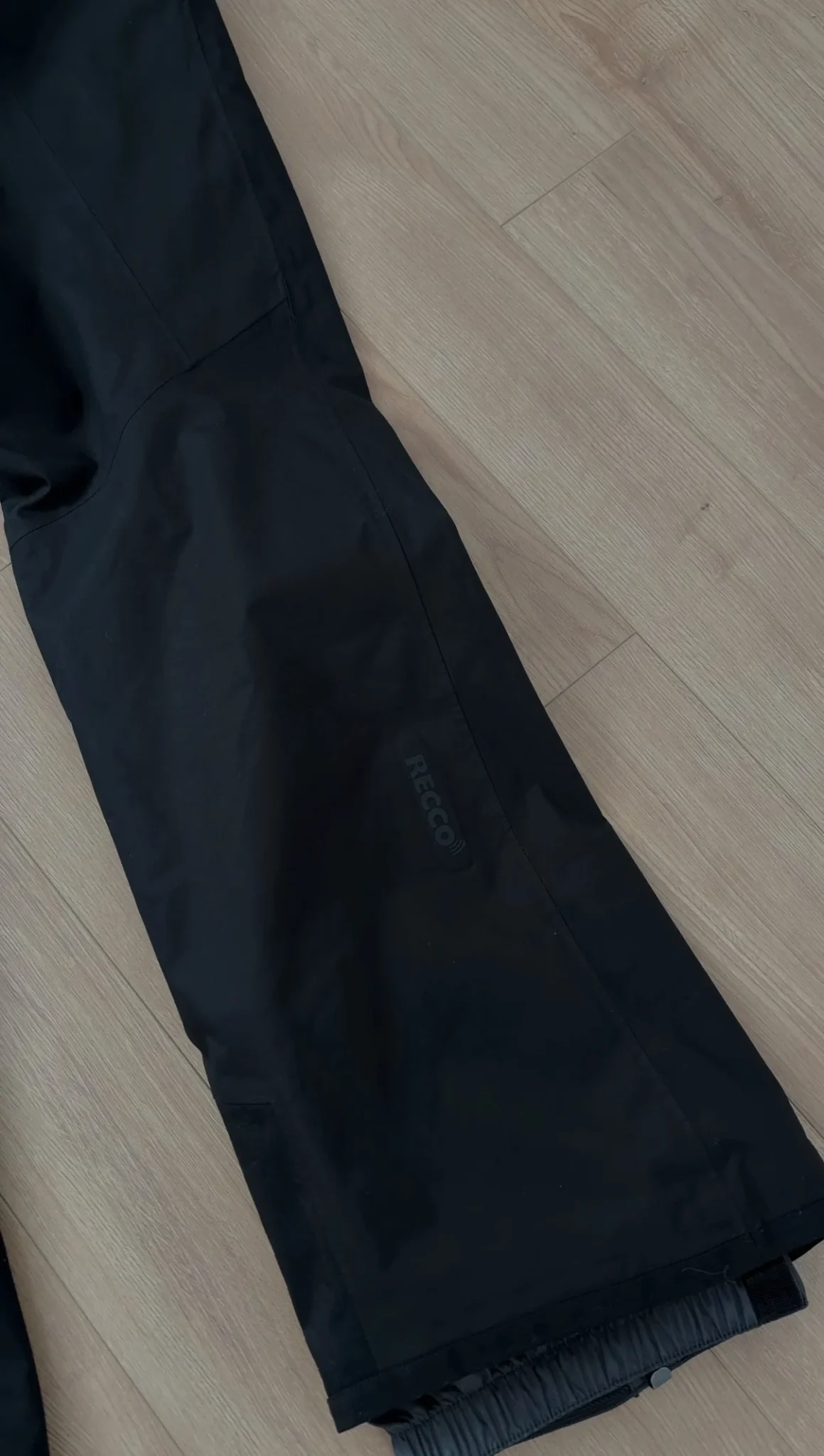 Image for Patagonia snow trousers