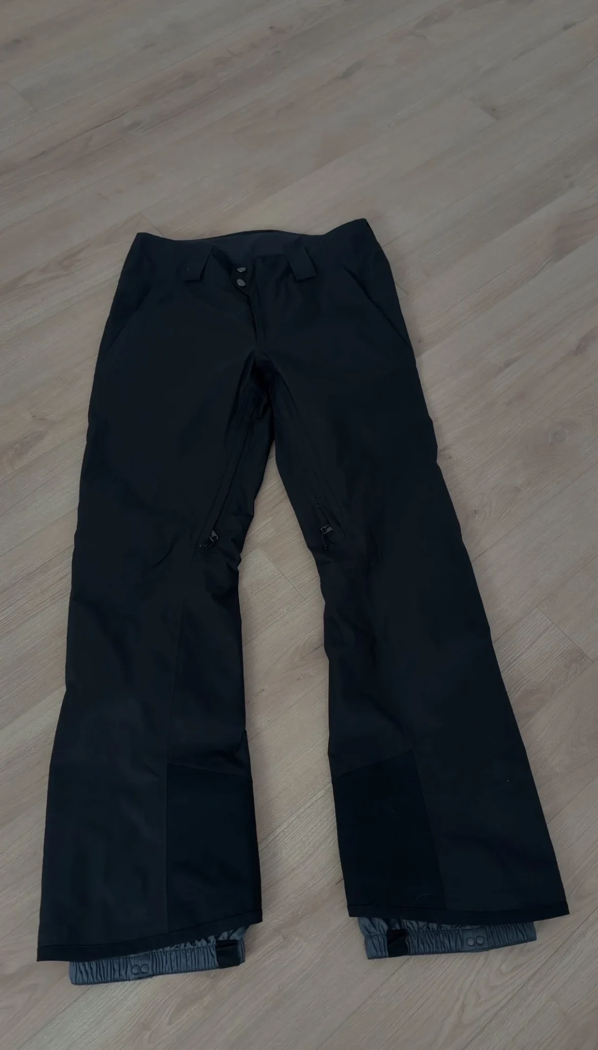 Image for Patagonia snow trousers