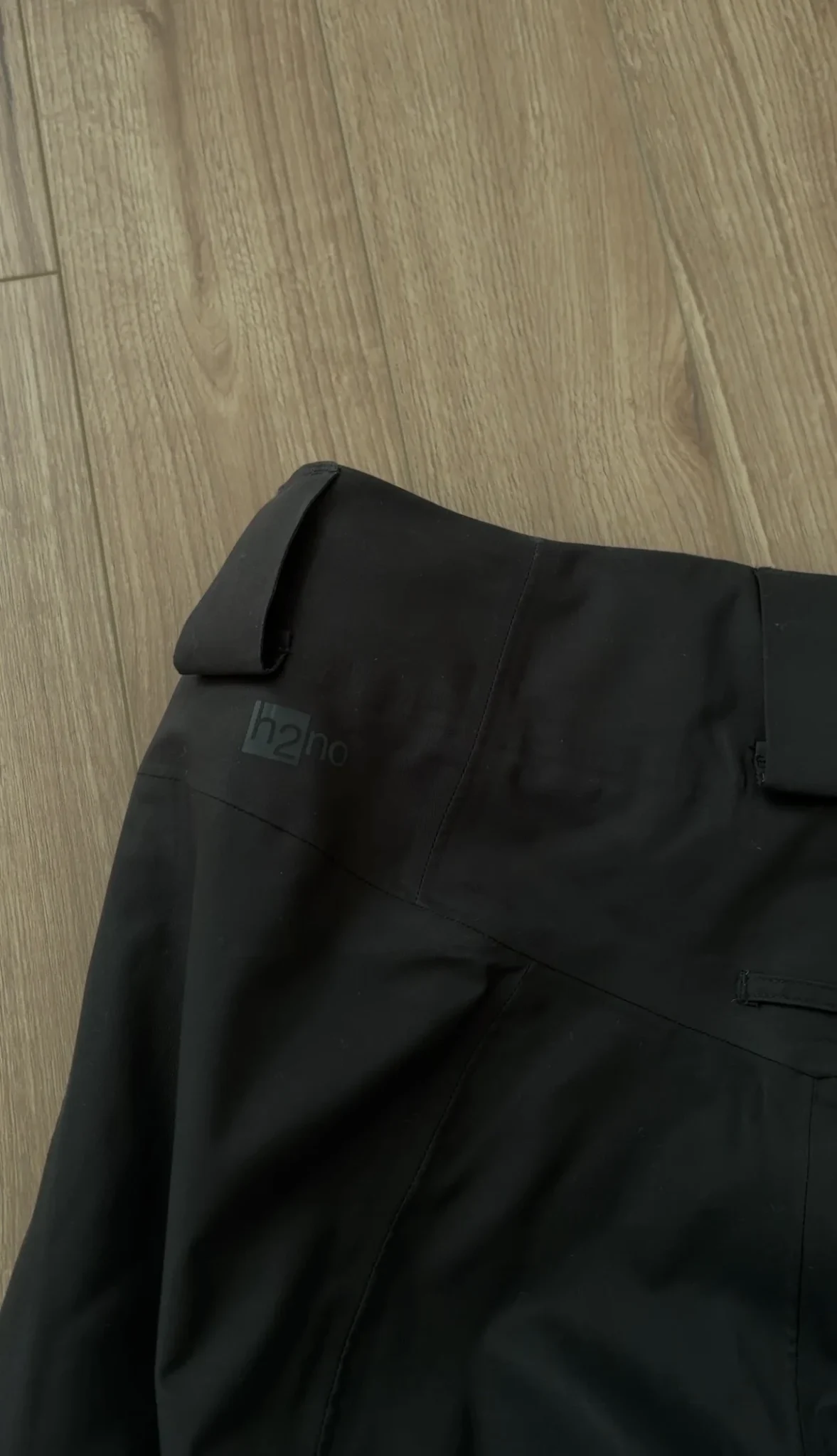 Image for Patagonia snow trousers
