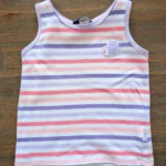 Featured thumbnail for Camisole 3 ans