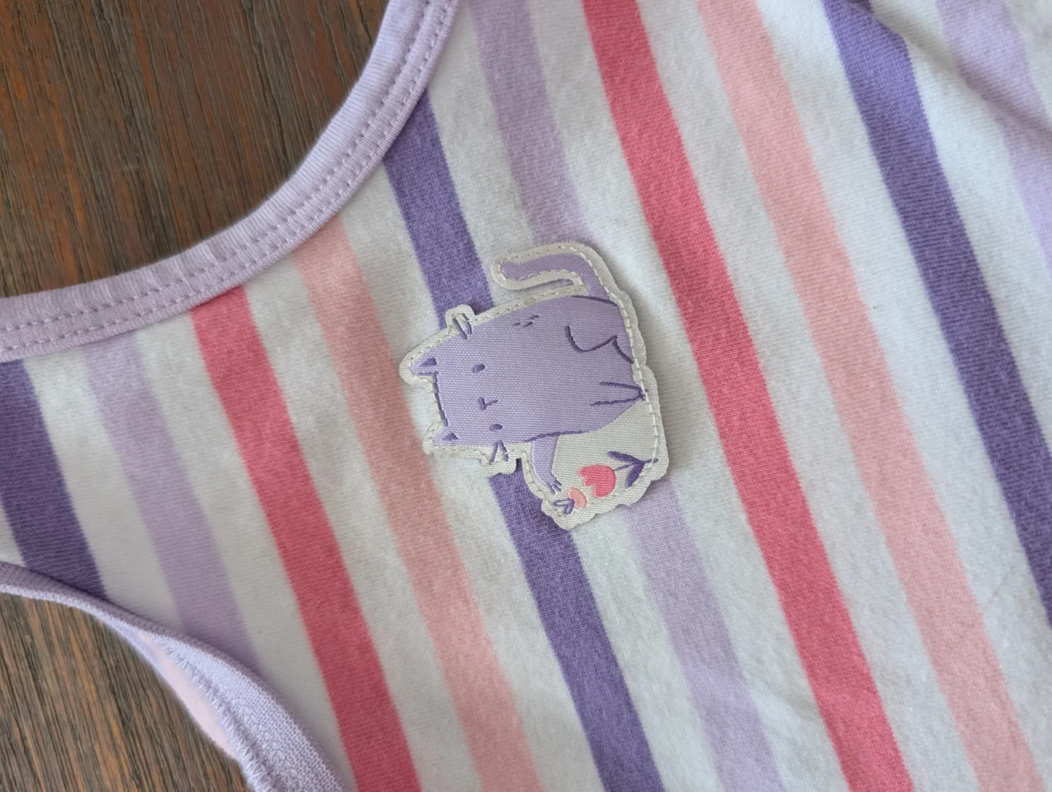 Image for Camisole 3 ans