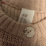 Thumbnail for Cardigan HM 2 ans