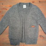 Featured thumbnail for Cardigan Will and you 2 ans