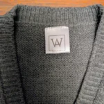 Thumbnail for Cardigan Will and you 2 ans
