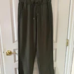 Featured thumbnail for Lululemon dress trousers