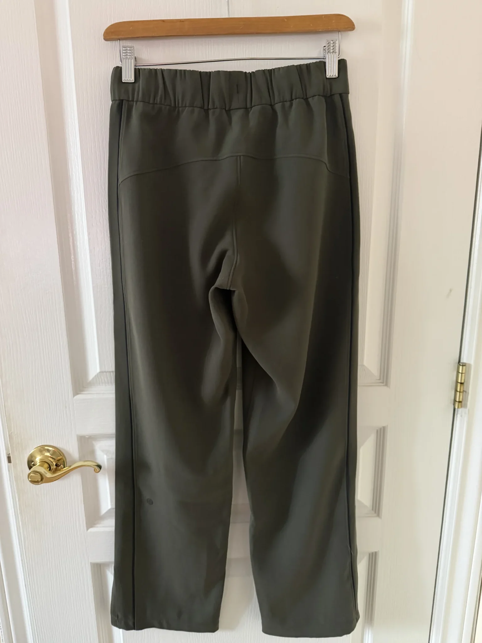 Image for Lululemon dress trousers