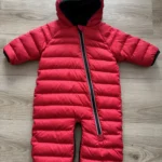 Featured thumbnail for Habit de neige Canada Goose