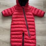 Thumbnail for Habit de neige Canada Goose