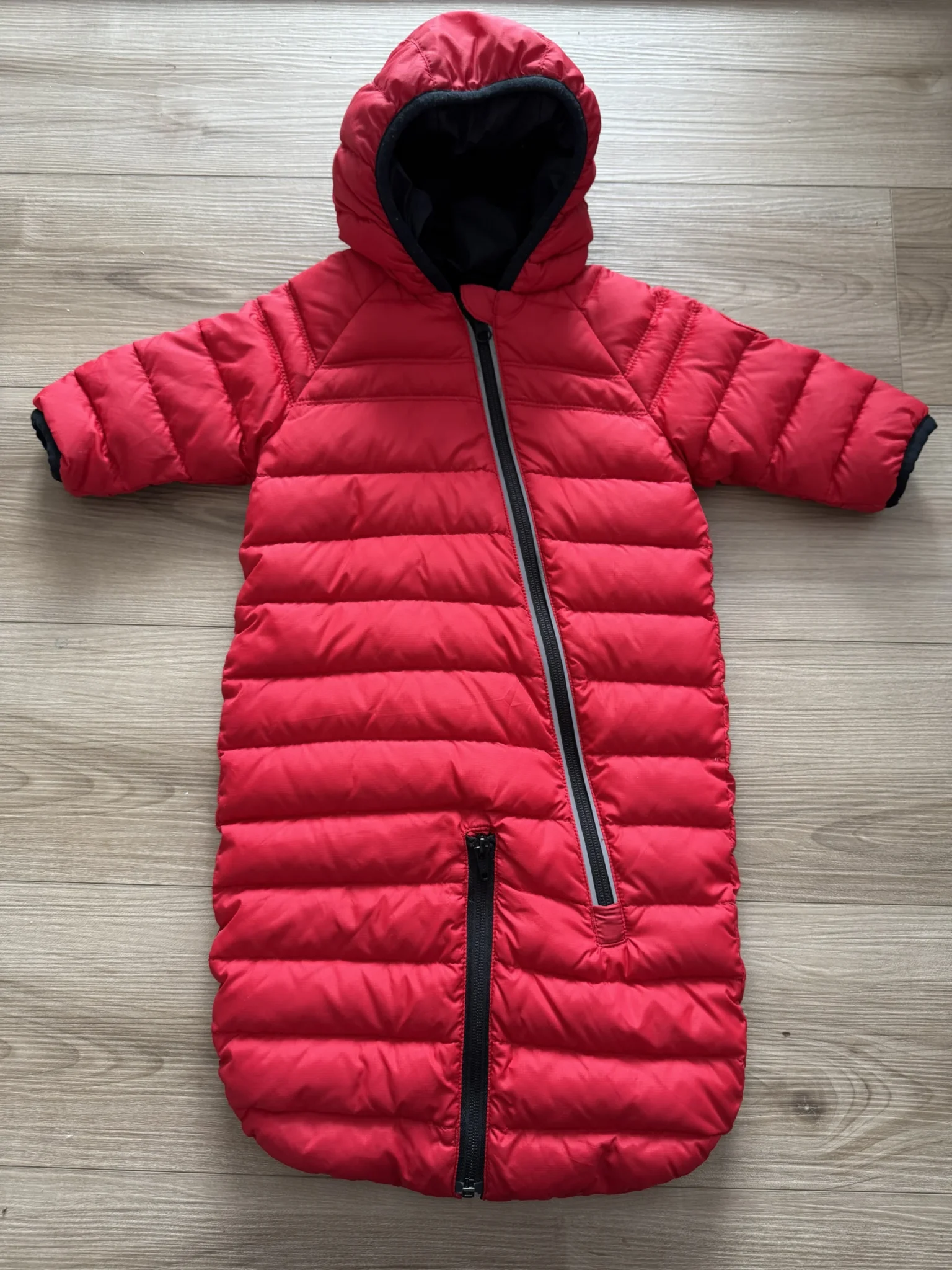 Image for Habit de neige Canada Goose