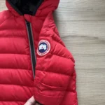 Thumbnail for Habit de neige Canada Goose