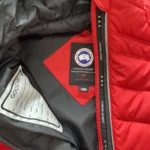 Thumbnail for Habit de neige Canada Goose