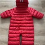 Thumbnail for Habit de neige Canada Goose