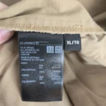 Thumbnail for New - Uniqlo short zip jacket