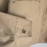Thumbnail for New - Uniqlo short zip jacket