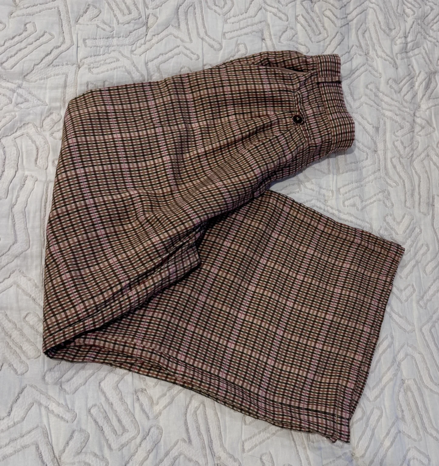 Image for Pantalon FRNCH