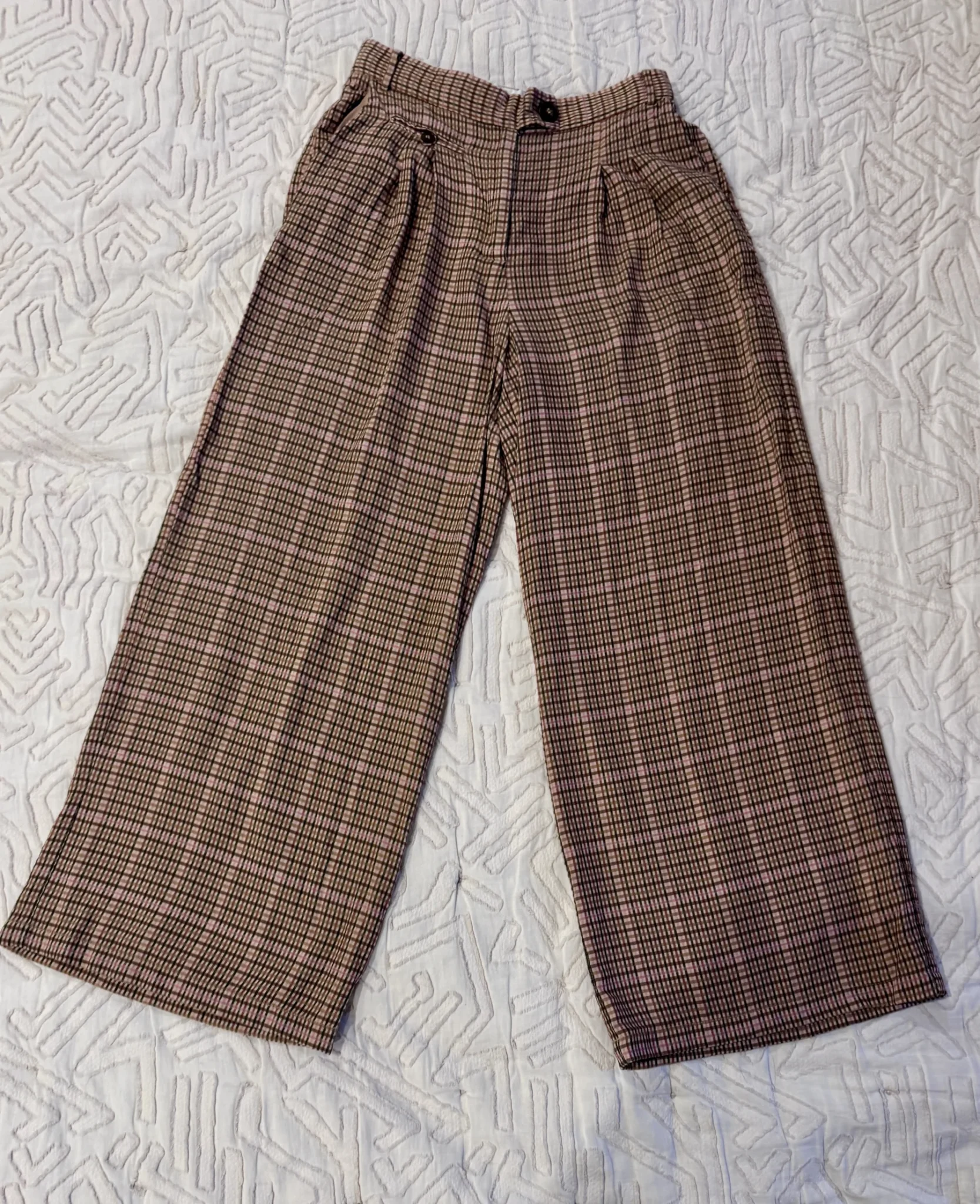 Image for Pantalon FRNCH