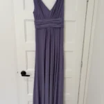 Featured thumbnail for Robe longue