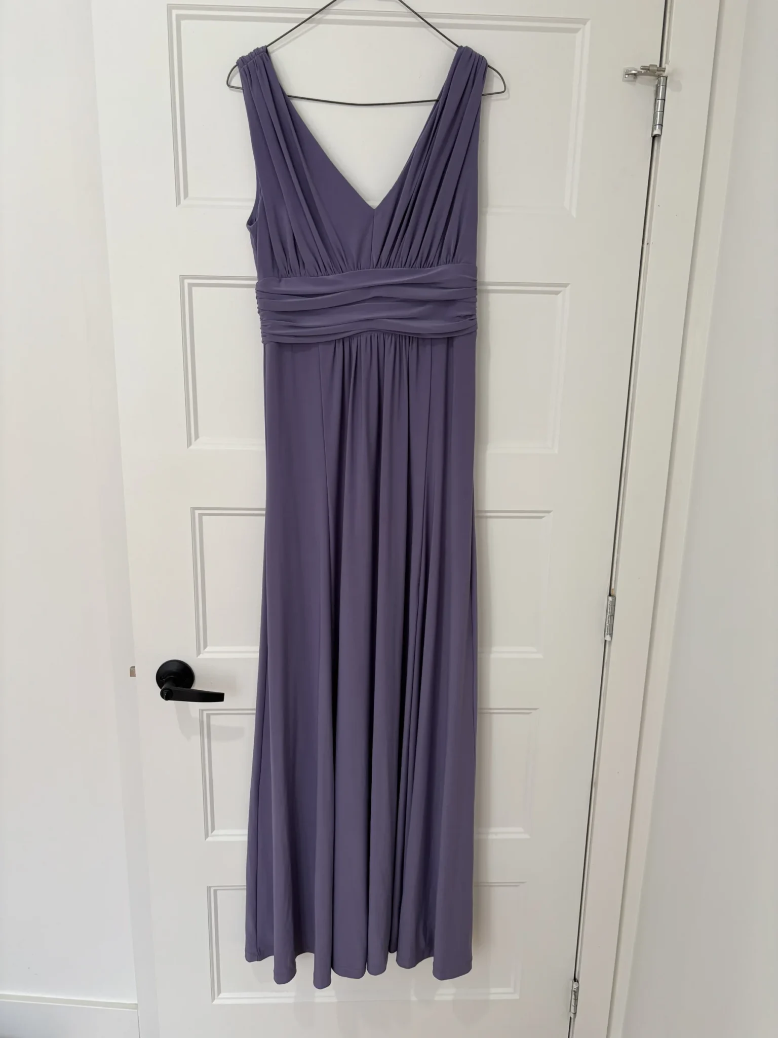 Featured image for Robe longue