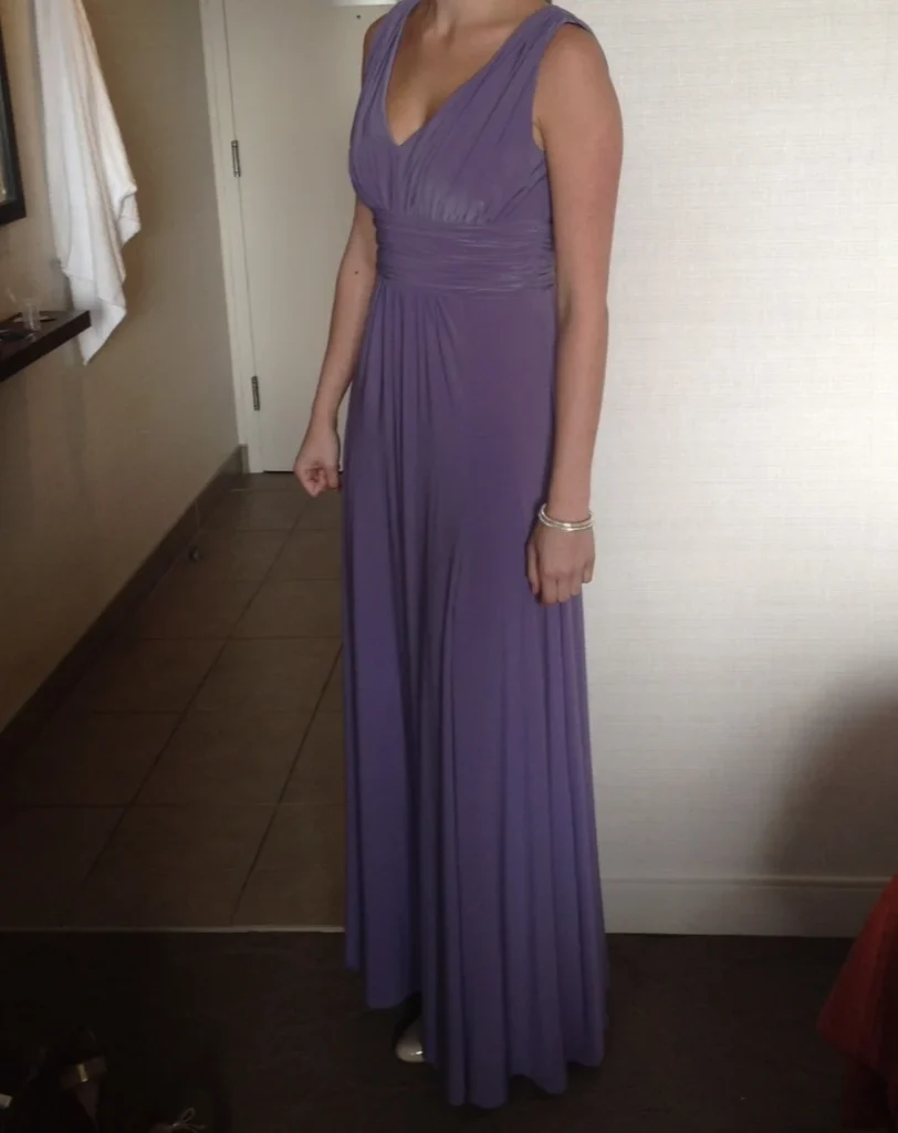 Image for Robe longue