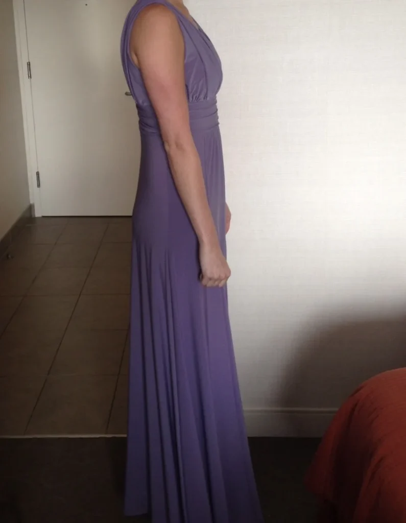 Image for Robe longue