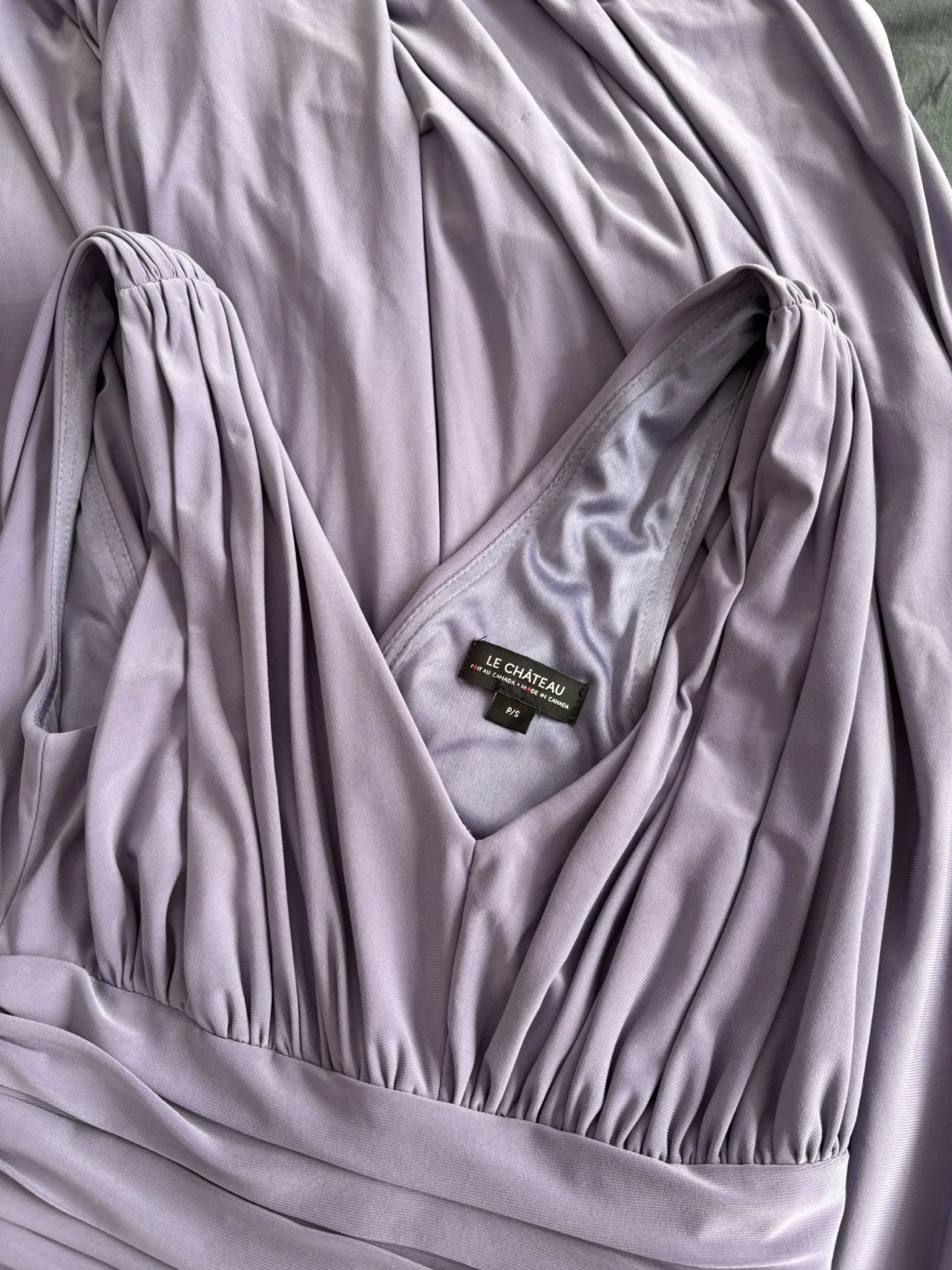 Image for Robe longue