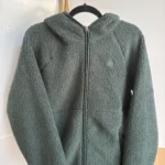 Featured thumbnail for Olive jacket