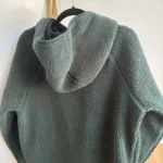 Thumbnail for Olive jacket