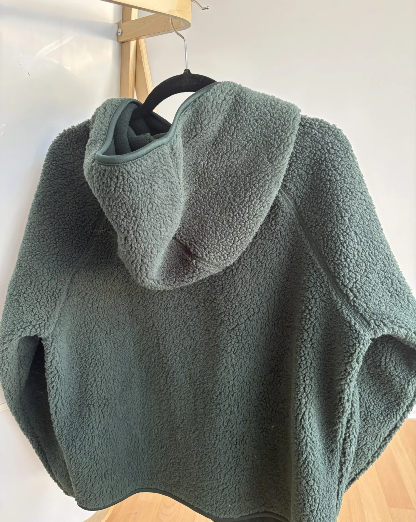 Image for Olive jacket