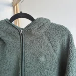 Thumbnail for Olive jacket