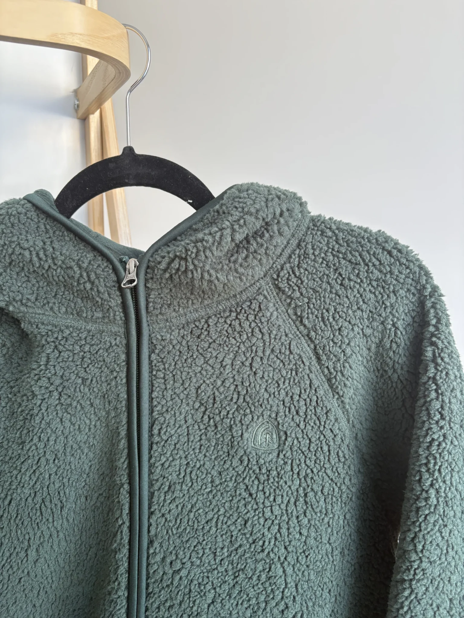 Image for Olive jacket