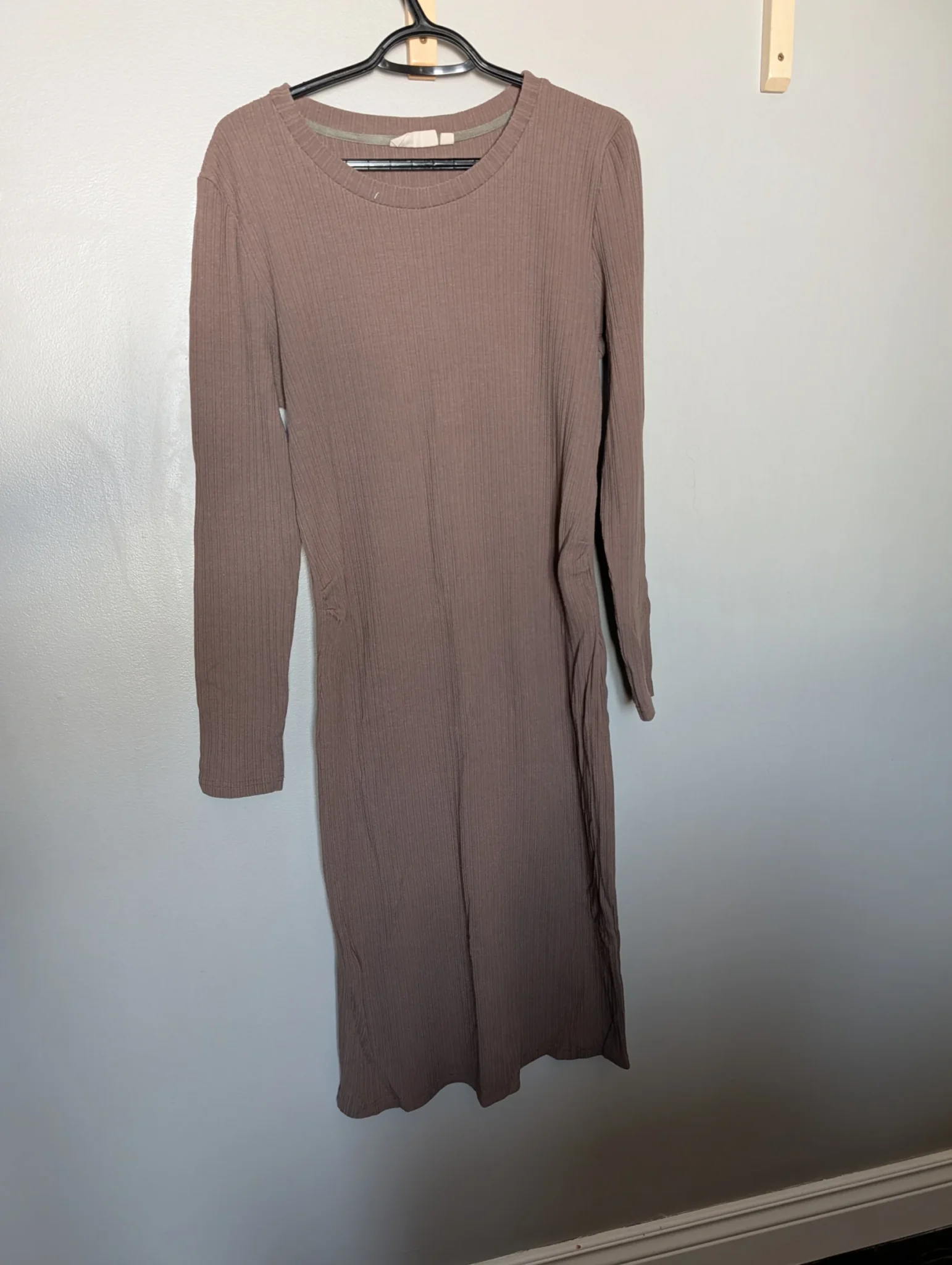 Featured image for Robe maternité Womance