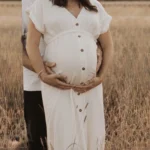 Featured thumbnail for Maternity dress