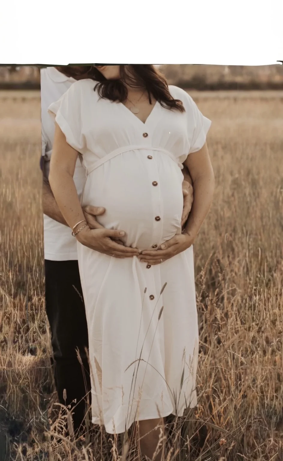 Featured image for Maternity dress