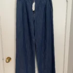 Featured thumbnail for Jeans Amara - Dark Wash Large