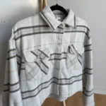 Featured thumbnail for Soft winter jacket