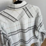 Thumbnail for Soft winter jacket