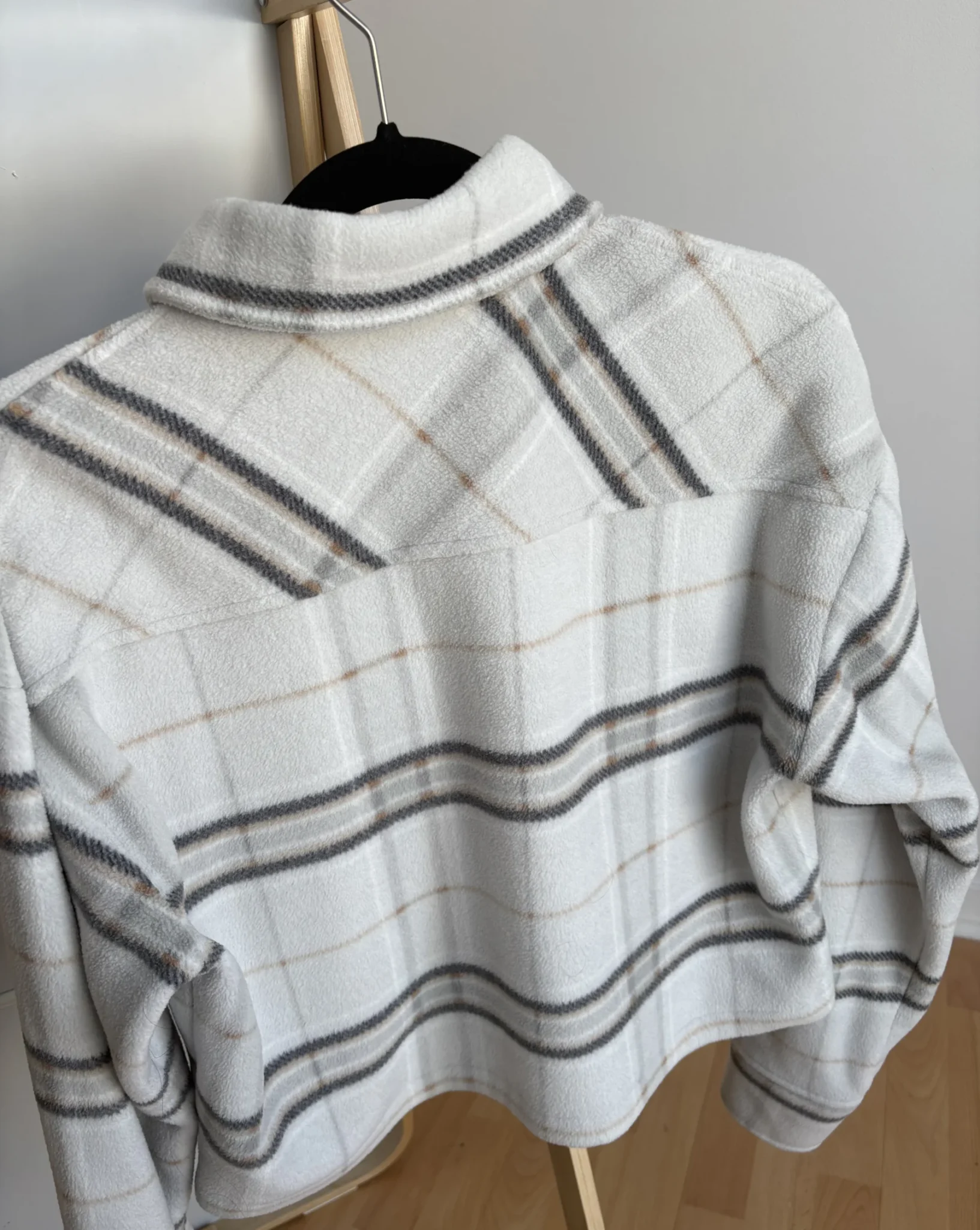 Image for Soft winter jacket
