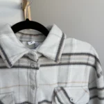 Thumbnail for Soft winter jacket