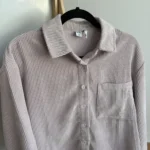 Featured thumbnail for Veste style corduroy