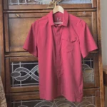 Thumbnail for Arc'teryx-Technical Elaho short-sleeved shirt