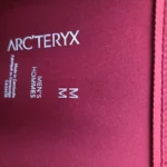 Thumbnail for Arc'teryx-Technical Elaho short-sleeved shirt