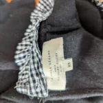 Thumbnail for Sézane Eduardo merino jumper